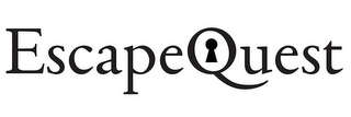 ESCAPE QUEST logo