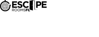 ESCAPE ROOMS FL logo