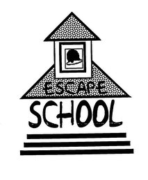 ESCAPE SCHOOL logo