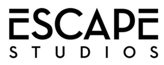 ESCAPE STUDIOS logo