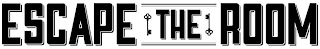 ESCAPE THE ROOM logo