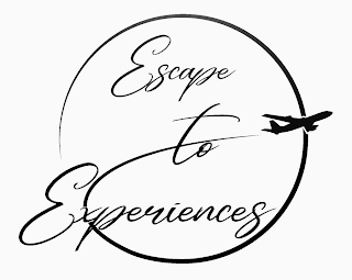 ESCAPE TO EXPERIENCES