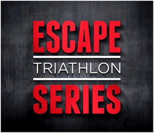 ESCAPE TRIATHLON SERIES logo
