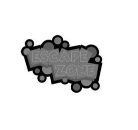 ESCAPE ZONE logo