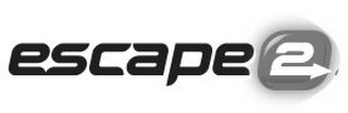 ESCAPE2 logo