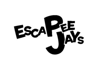 ESCAPEE JAYS logo