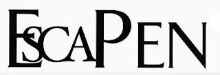 ESCAPEN logo
