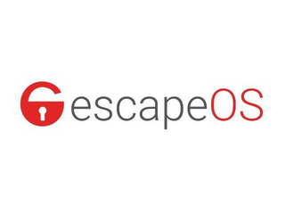 ESCAPEOS logo