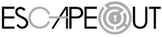 ESCAPEOUT logo