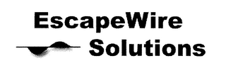 ESCAPEWIRE SOLUTIONS logo