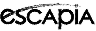 ESCAPIA logo