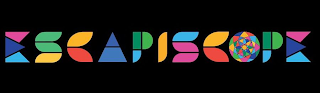 ESCAPISCOPE logo