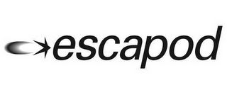 ESCAPOD logo