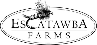 ESCATAWBA FARMS logo
