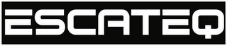ESCATEQ logo