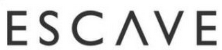 ESCAVE logo