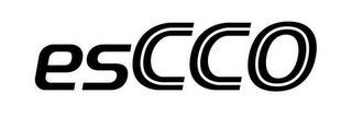 ESCCO logo