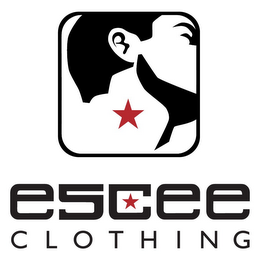 ESCEE CLOTHING logo