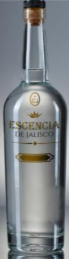 ESCENCIA DE JALISCO logo