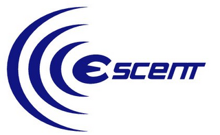 ESCENT logo