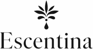 ESCENTINA logo