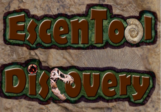 ESCENTOOL DISCOVERY logo