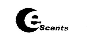 ESCENTS logo