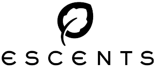 ESCENTS logo