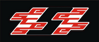 ESCES S SECSE logo