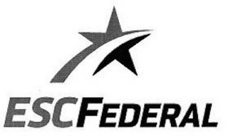 ESCFEDERAL logo