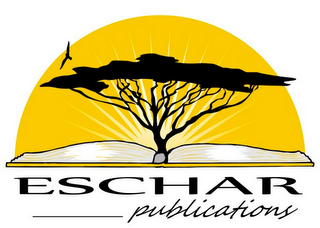 ESCHAR PUBLICATIONS logo