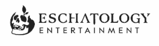 ESCHATOLOGY ENTERTAINMENT logo