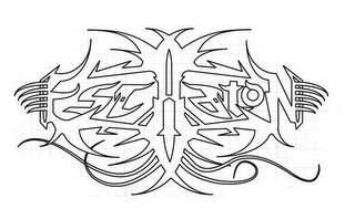 ESCHATON logo