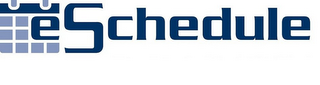 ESCHEDULE logo