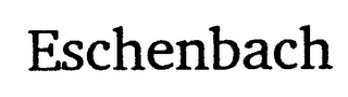 ESCHENBACH logo