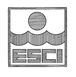 ESCI logo