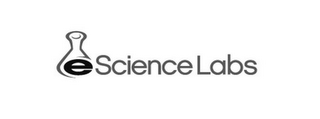 ESCIENCE LABS logo