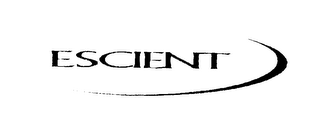 ESCIENT