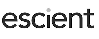 ESCIENT logo