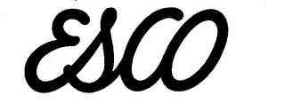 ESCO