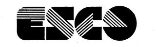 ESCO logo