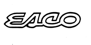 ESCO logo