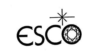 ESCO logo