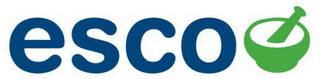 ESCO logo