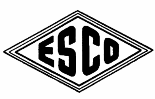 ESCO logo