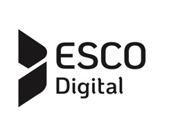 ESCO DIGITAL logo