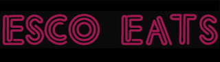 ESCO EATS logo