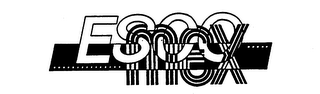 ESCO MEX logo