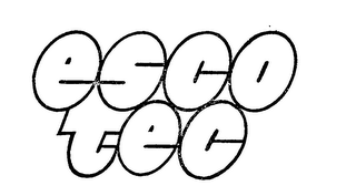 ESCO TEC logo