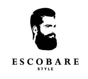 ESCOBARE STYLE logo